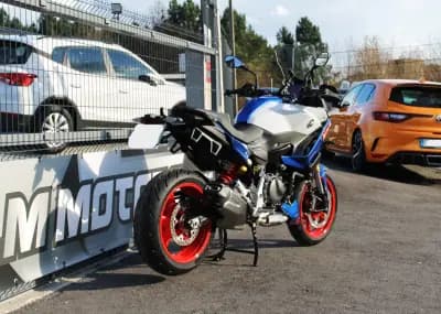 Sell BMW F 900 XR 2025 - 15800 EUR, 100 km - AUTO.MOTO.pt