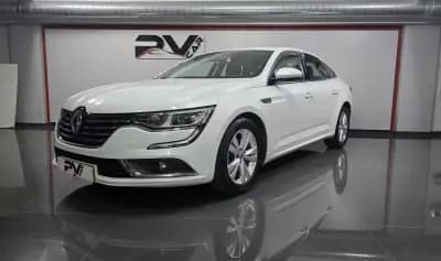 Vendo Renault Talisman 2016 - 14990 EUR, 107000 km - AUTO.MOTO.pt