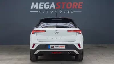 Vendo Opel Mokka 2022 - 19900 EUR, 60000 km - AUTO.MOTO.pt