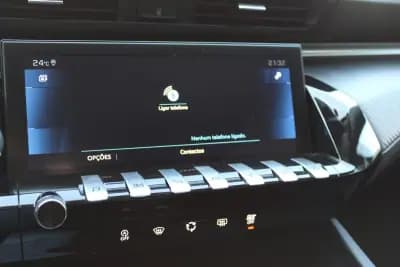 Vendo Peugeot 508 2021 - 22900 EUR, 49258 km - AUTO.MOTO.pt