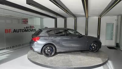 Sell BMW 116 2017 - 15900 EUR, 184053 km - AUTO.MOTO.pt