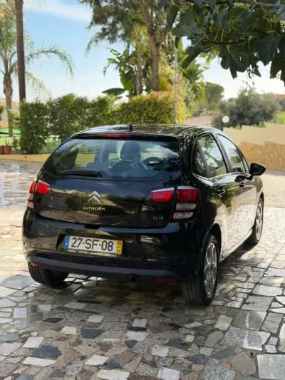 Sell Citroën C3 2016 - 11900 EUR, 102583 km - AUTO.MOTO.pt