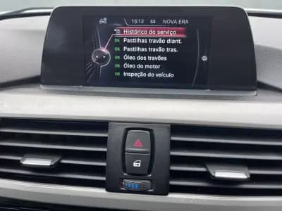 Sell BMW 316 2014 - 14900 EUR, 175000 km - AUTO.MOTO.pt