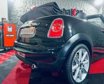 Vendo MINI 2014 - 16990 EUR, 120443 km - AUTO.MOTO.pt