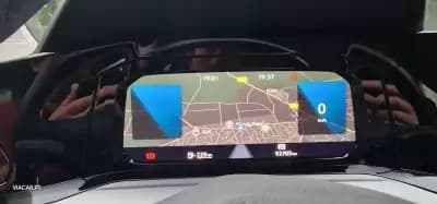 Vendo Volkswagen Golf 2021 - 18450 EUR, 93080 km - AUTO.MOTO.pt