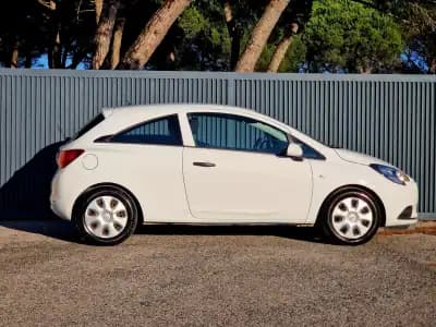Vendo Opel CORSA VAN 1.3 CDTI 2018 - 9990 EUR, 154355 km - AUTO.MOTO.pt