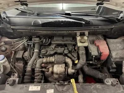 Vendo Citroën Berlingo 2015 - 8900 EUR, 221000 km - AUTO.MOTO.pt