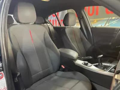 Sell BMW 118 2015 - 13999 EUR, 164000 km - AUTO.MOTO.pt