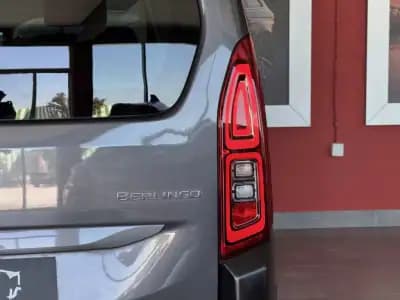 Sell Citroën Berlingo 2019 - 20990 EUR, 103199 km - AUTO.MOTO.pt