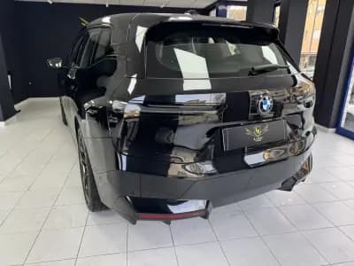 Vendo BMW iX 2024 - 62500 EUR, 12502 km - AUTO.MOTO.pt