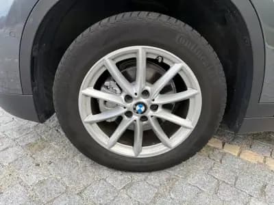 Sell BMW X1 2021 - 23499 EUR, 145000 km - AUTO.MOTO.pt