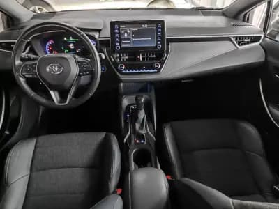 Sell Toyota Corolla 2021 - 21550 EUR, 73400 km - AUTO.MOTO.pt
