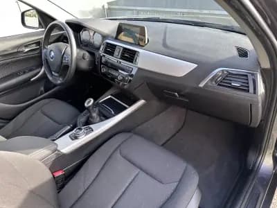 Sell BMW 116 2017 - 14900 EUR, 240000 km - AUTO.MOTO.pt