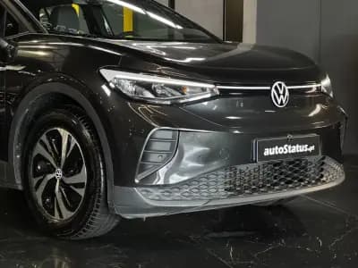 Sell Volkswagen ID.4 2021 - 24990 EUR, 53300 km - AUTO.MOTO.pt