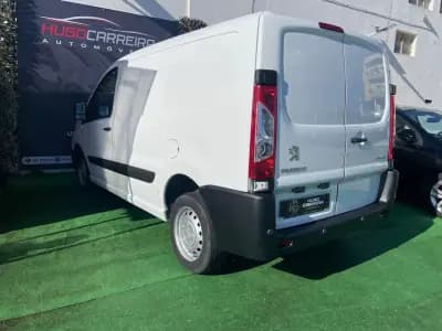 Sell Peugeot Expert 2015 - 10950 EUR, 187000 km - AUTO.MOTO.pt