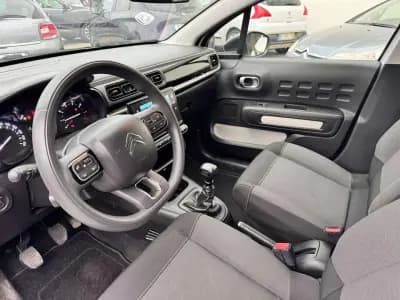 Vendo Citroën C3 2021 - 12990 EUR, 119000 km - AUTO.MOTO.pt