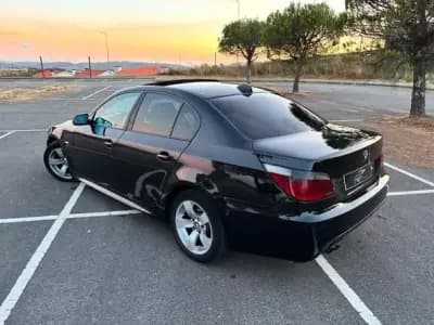 Vendo BMW 530 2003 - 12950 EUR, 367600 km - AUTO.MOTO.pt
