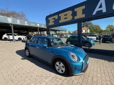 Sell MINI One 2022 - 22900 EUR, 84990 km - AUTO.MOTO.pt