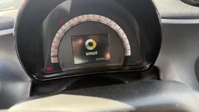 Vendo Smart ForFour 2017 - 11490 EUR, 22359 km - AUTO.MOTO.pt