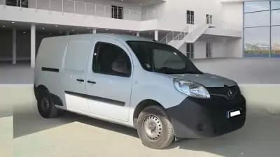 Sell Renault KANGOO 1.5 DCI MAXI BUSINESS 2022 - 10750 EUR, 130000 km - AUTO.MOTO.pt