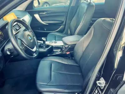 Vendo BMW 116 2019 - 16900 EUR, 136000 km - AUTO.MOTO.pt