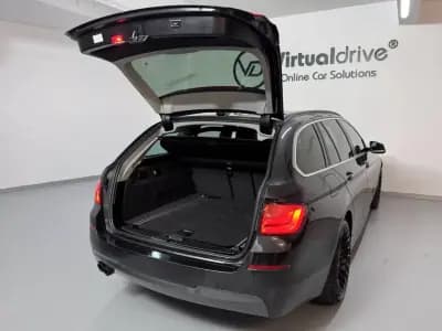 Vendo BMW 520 2012 - 16950 EUR, 197000 km - AUTO.MOTO.pt