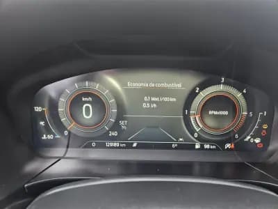 Vendo Ford Kuga 2022 - 18800 EUR, 129800 km - AUTO.MOTO.pt