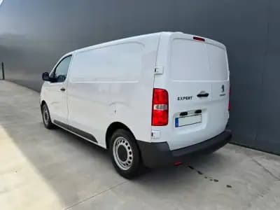 Sell Peugeot Expert 2024 - 21990 EUR, 21500 km - AUTO.MOTO.pt