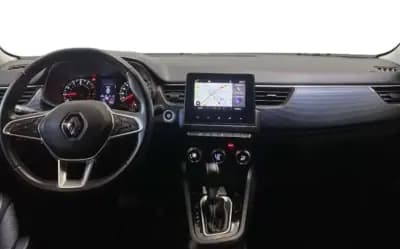 Vendo Renault Arkana 2023 - 27490 EUR, 31092 km - AUTO.MOTO.pt