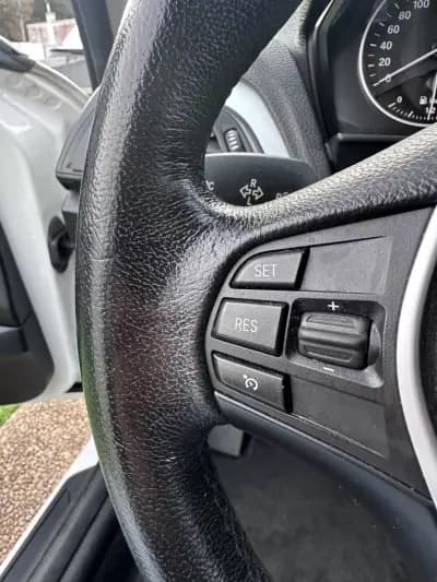 Vendo BMW 118 2013 - 13900 EUR, 160000 km - AUTO.MOTO.pt