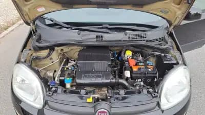 Sell Fiat Panda 2016 - 6980 EUR, 117907 km - AUTO.MOTO.pt