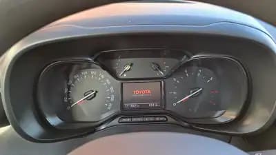 Sell Toyota Proace City Verso 2022 - 22900 EUR, 171567 km - AUTO.MOTO.pt