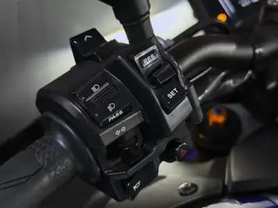 Sell Yamaha MT 09 2023 - 11490 EUR, 5529 km - AUTO.MOTO.pt