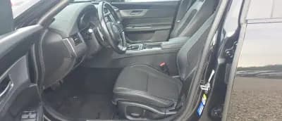 Sell Jaguar XF Sportbrake 2017 - 19750 EUR, 195000 km - AUTO.MOTO.pt