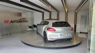 Vendo Volkswagen Scirocco 2010 - 10900 EUR, 289436 km - AUTO.MOTO.pt