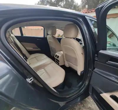 Sell Jaguar XE 2015 - 12500 EUR, 187000 km - AUTO.MOTO.pt