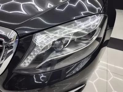 Sell Mercedes-Benz S 500 2015 - 49950 EUR, 179351 km - AUTO.MOTO.pt