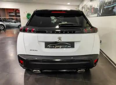 Sell Peugeot 2008 2020 - 15250 EUR, 85000 km - AUTO.MOTO.pt
