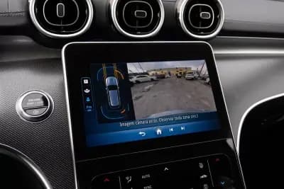 Vendo Mercedes-Benz C 200 2023 - 34900 EUR, 117000 km - AUTO.MOTO.pt