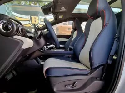 Vendo BYD Atto 3 2023 - 27490 EUR, 11000 km - AUTO.MOTO.pt