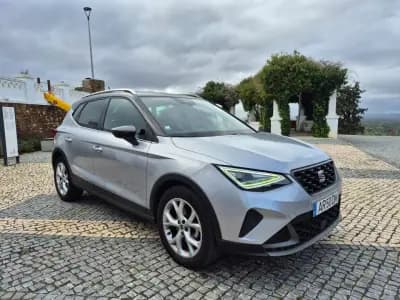 Sell SEAT Arona 2022 - 17900 EUR, 35938 km - AUTO.MOTO.pt