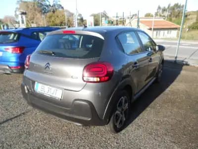 Vendo Citroën C3 2024 - 15900 EUR, 40557 km - AUTO.MOTO.pt