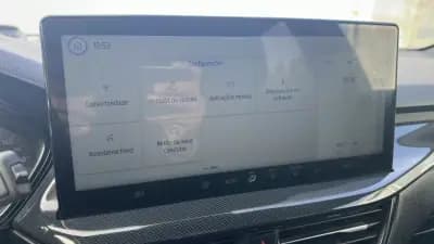 Vendo Ford Focus SW 2022 - 17800 EUR, 54000 km - AUTO.MOTO.pt