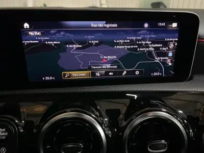 Vendo Mercedes-Benz A 180 2019 - 20950 EUR, 229500 km - AUTO.MOTO.pt