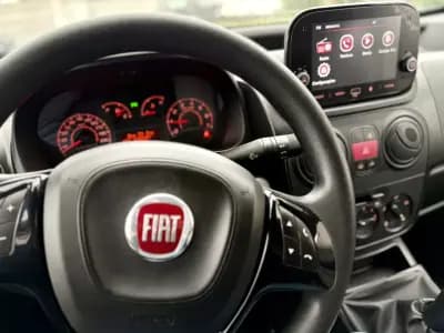 Vendo Fiat FIORINO 1.3 MULTIJET 2024 - 15950 EUR, 25000 km - AUTO.MOTO.pt