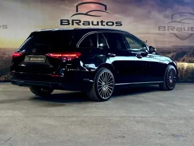 Sell Mercedes-Benz C 300 2023 - 41900 EUR, 69394 km - AUTO.MOTO.pt