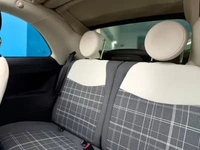 Vendo Fiat 500C 2020 - 10950 EUR, 85000 km - AUTO.MOTO.pt