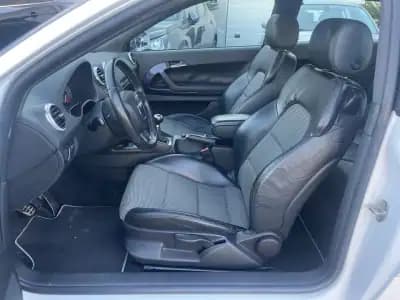 Vendo Audi S3 2008 - 17500 EUR, 139000 km - AUTO.MOTO.pt