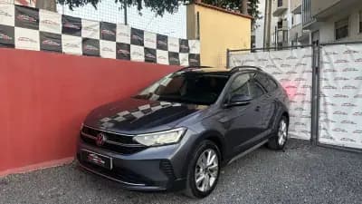Vendo Volkswagen Taigo 2022 - 17500 EUR, 99500 km - AUTO.MOTO.pt