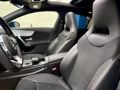 Sell Mercedes-Benz CLA 200 2020 - 32950 EUR, 76000 km - AUTO.MOTO.pt